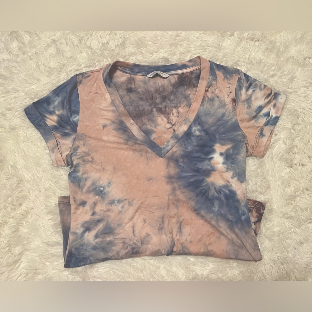 Size Large Tee